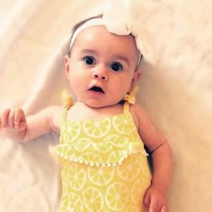 Meet your Posher, Kelli